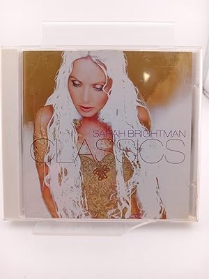 Imagen del vendedor de Sarah Brightman: Classics [CD] a la venta por Book Express (NZ)