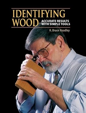 Immagine del venditore per Identifying Wood venduto da Rarewaves USA United