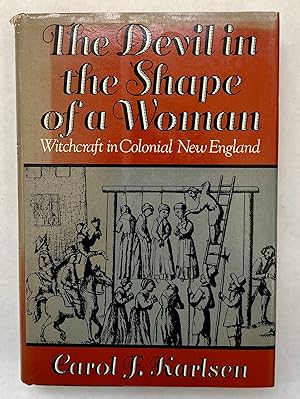 Seller image for The Devil in the Shape of a Woman for sale by BIBLIOPE by Calvello Books