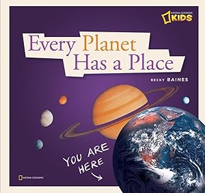Immagine del venditore per ZigZag: Every Planet Has a Place venduto da Goodwill Books