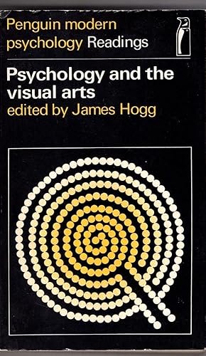 Seller image for Psychology and Visual for sale by -OnTimeBooks-
