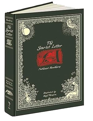 Immagine del venditore per The Scarlet Letter (Calla Editions) venduto da -OnTimeBooks-
