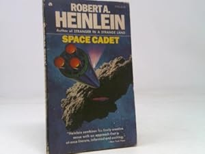 Immagine del venditore per Space Cadet venduto da ThriftBooksVintage