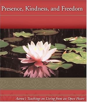 Seller image for Presence, Kindness, and Freedom for sale by Greenworld Books
