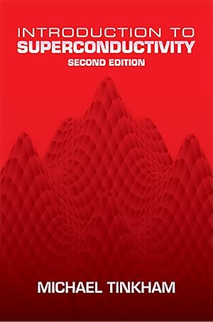Seller image for Introduction to Superconductivity: Second Edition (Dover Books on Physics) for sale by savehere619