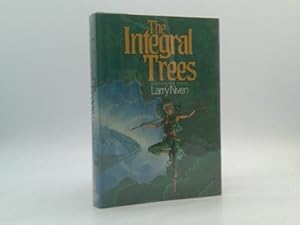 Bild des Verk�ufers f�r The Integral Trees zum Verkauf von ThriftBooksVintage