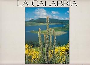 Immagine del venditore per La Calabria venduto da Usatopoli libriusatierari
