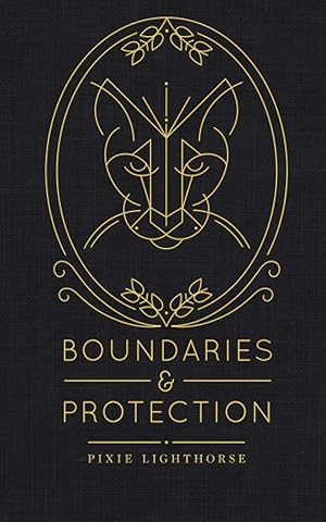 Immagine del venditore per Boundaries & Protection venduto da Greenworld Books