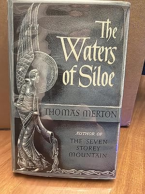 Imagen del vendedor de The Waters of Siloe que vende Equipment for Living