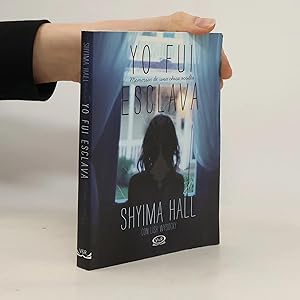 Bild des Verk�ufers f�r Yo fui esclava. Memorias de una chica oculta zum Verkauf von Bookbot