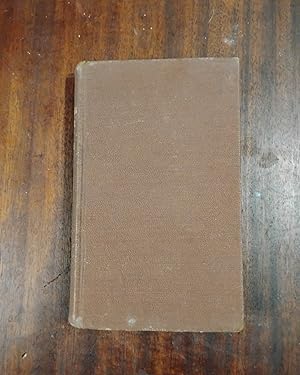 Immagine del venditore per Plant Names - Scientific and Popular by A. B. Lyons, M. D. (First Edition) (1900) venduto da Bob "The Bookman" DePino