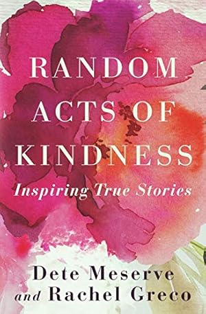 Imagen del vendedor de Random Acts of Kindness a la venta por Zoom Books East
