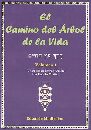 Imagen del vendedor de El i.camino del arbol de la vida Un curso de introducci�n a la Cabal� M�stica a la venta por Imosver