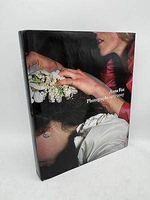 Seller image for Anna Fox Photographs 1983-2007 (Signed by Anna Fox) for sale by Ninewells Rare Books