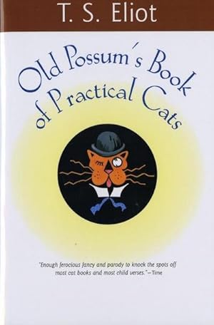 Bild des Verk�ufers f�r Old Possum's Book of Practical Cats zum Verkauf von AHA-BUCH GmbH