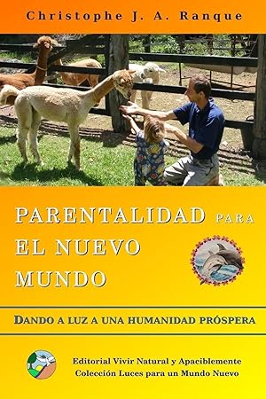 Seller image for Parentalidad para el Nuevo Mundo for sale by preigu