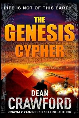 Seller image for The Genesis Cypher: Volume 6 (Warner & Lopez) for sale by WeBuyBooks