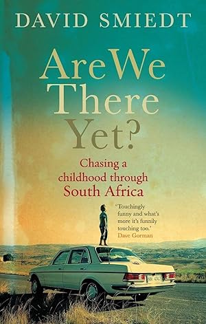 Immagine del venditore per Are We There Yet? venduto da preigu