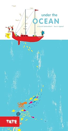 Immagine del venditore per Under the Ocean venduto da Goodwill