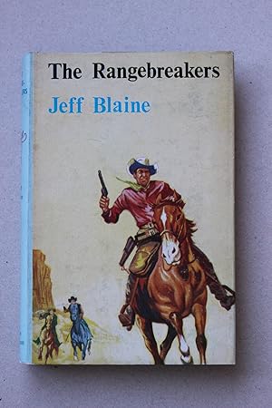 Image du vendeur pour The Rangebreakers mis en vente par Otford Books