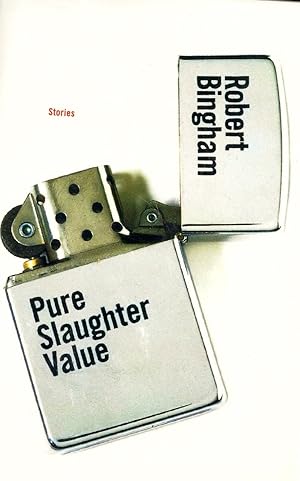 Imagen del vendedor de Pure Slaughter Value a la venta por Dream Books Co.