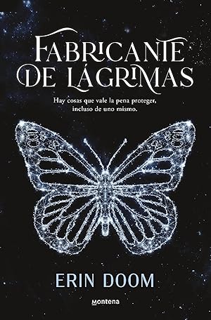 Seller image for Fabricante de lágrimas: Un fenómeno bestseller internacional for sale by clickgoodwillbooks