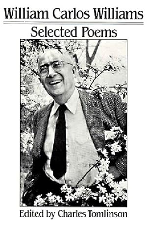 Seller image for Selected Poems (William Carlos Williams) for sale by Books for Life