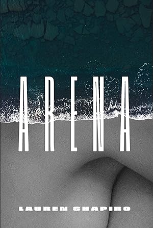 Seller image for Arena for sale by Big River Books