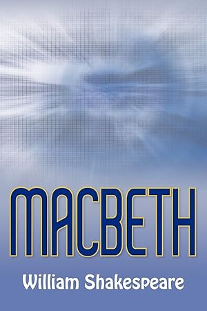 Imagen del vendedor de Macbeth a la venta por Books for Life