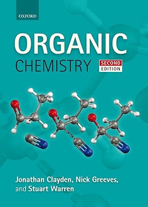 Seller image for Organic Chemistry for sale by Zoom Books Company