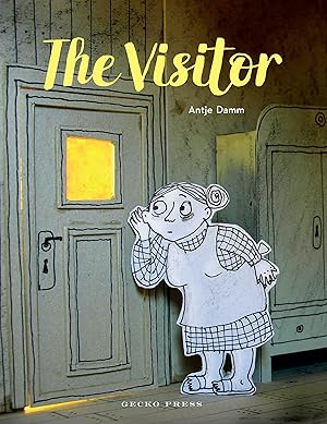Seller image for The Visitor for sale by Bay State Book Company