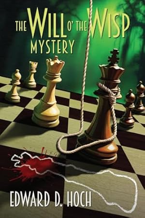Bild des Verk�ufers f�r The Will o' the Wisp zum Verkauf von Dream Books Co.
