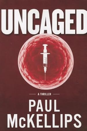 Bild des Verk�ufers f�r Uncaged zum Verkauf von Bay State Book Company