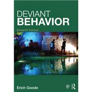 Seller image for Deviant Behavior for sale by eCampus