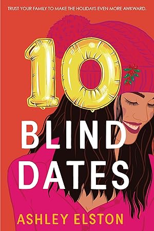 Seller image for 10 Blind Dates for sale by Goodwill of Colorado
