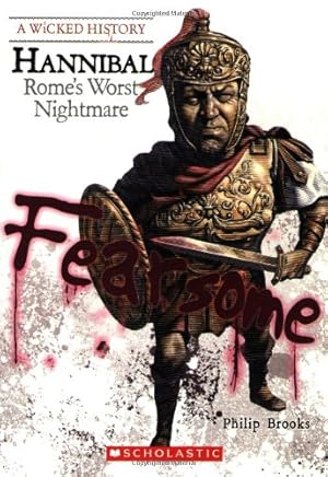 Immagine del venditore per Hannibal: Rome's Worst Nightmare venduto da Zoom Books East