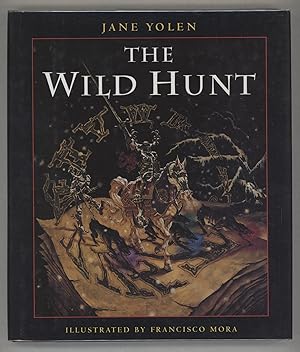 Seller image for The Wild Hunt for sale by Evening Star Books, ABAA/ILAB
