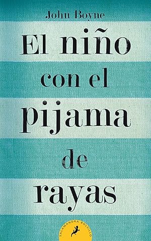 Seller image for El niño con el pijama de rayas (Letras de Bolsillo) (Spanish Edition) for sale by Goodwill of Silicon Valley