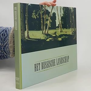 Seller image for Het russische landschap for sale by Bookbot