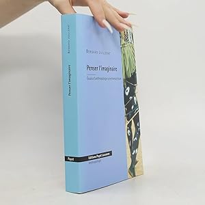 Imagen del vendedor de Penser l'imaginaire: Essais d'anthropologie psychanalytique a la venta por Bookbot