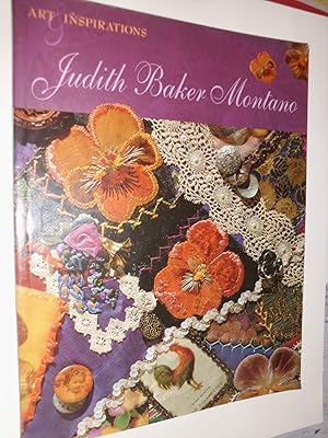 Seller image for Judith Baker Montano: Art & Inspirations for sale by Zoom Books East