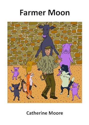 Immagine del venditore per Farmer Moon venduto da Rarewaves.com USA