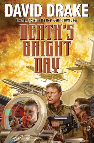 Bild des Verk�ufers f�r Death's Bright Day (11) (RCN) zum Verkauf von Zoom Books East