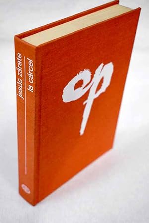 Image du vendeur pour La cárcel mis en vente par Alcaná Libros