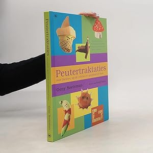 Image du vendeur pour Peutertraktaties voor feesten, op de cr�che en speelzaal of thuis mis en vente par Bookbot