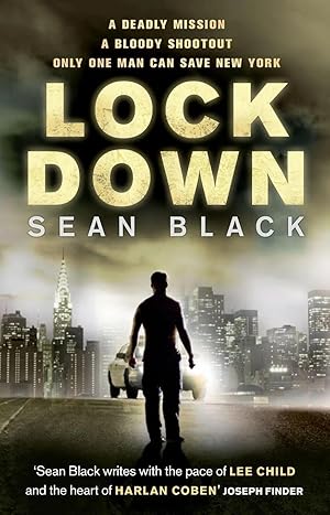 Immagine del venditore per Lockdown venduto da preigu