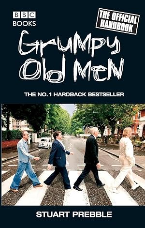 Immagine del venditore per Grumpy Old Men | The Official Handbook venduto da preigu