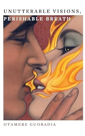 Bild des Verk�ufers f�r Unutterable Visions, Perishable Breath zum Verkauf von WeBuyBooks