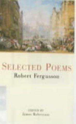 Bild des Verk�ufers f�r Selected Poems zum Verkauf von WeBuyBooks