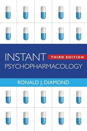Seller image for Instant Psychopharmacology for sale by Dream Books Co.